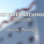 YRE International Mission Oeiras 2026