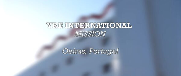 YRE International Mission Oeiras 2026