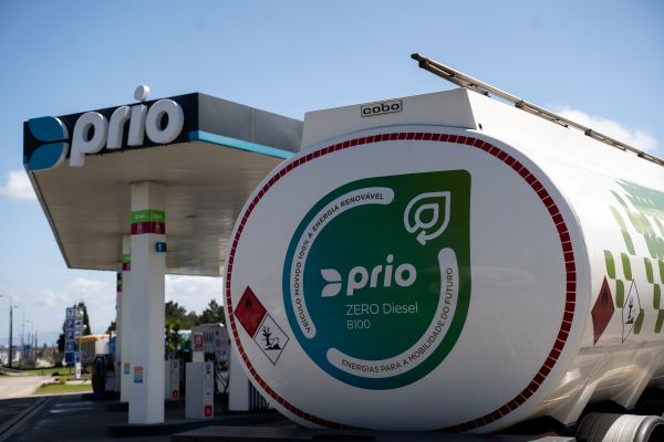 Biodiesel - Energia para a mobilidade do futuro