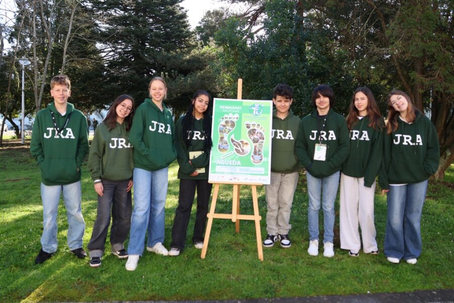 4 dias, 1 objetivo (e muita diversão)