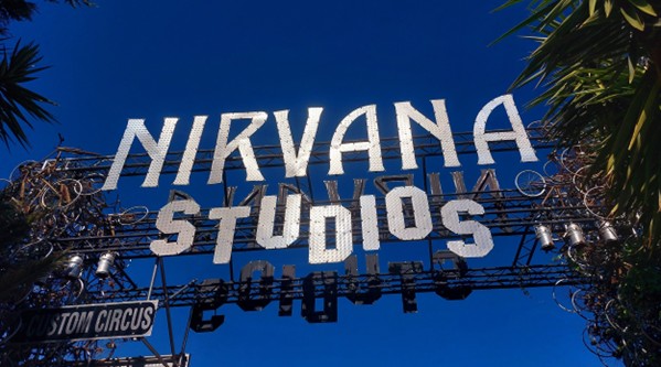 Nirvana Studios, a criatividade que marca a diferença