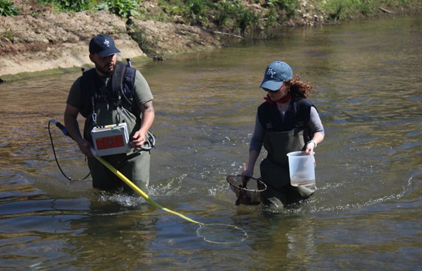 Poluição Sem Fronteiras, Esforço Sem Limites: A Missão Ecos da Natureza
