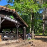 Eco-Aventura ou Apenas Negócio? O Equilíbrio Frágil do Adventure Park