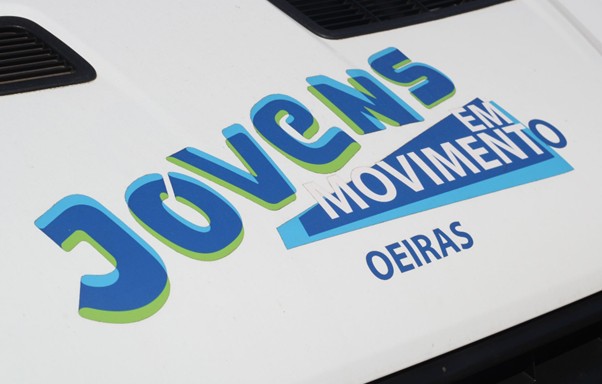 Voluntariado em Oeiras: A Geração que Está a Transformar o Concelho