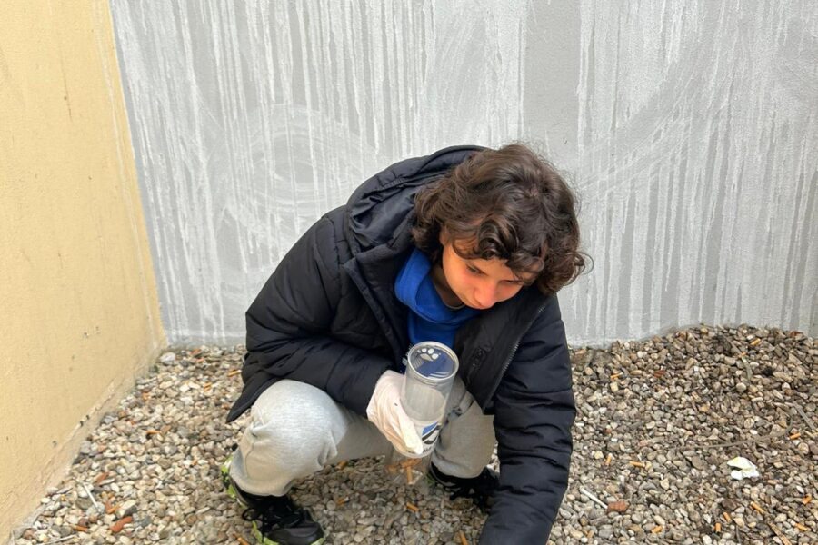 Menos Beatas, Mais Futuro! – EPAgir