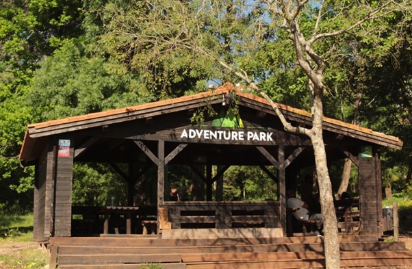 Oeiras’ Adventure Park: Reconnecting with nature through nature tourism