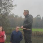 BOSQUE DA FLORA PORTUGUESA,  aventura-te a fazer parte da recuperação das margens do Ave