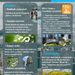 Cidades sustentáveis