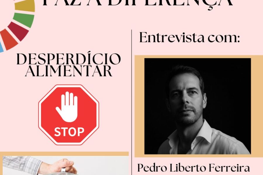 A tua escolha faz a diferença