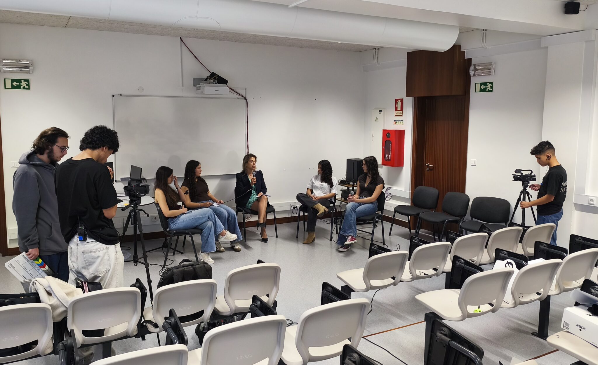 Inundações em Loures: causas, impactos e resposta social
