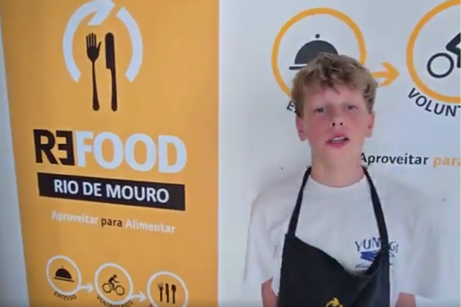 Refood