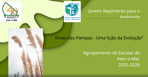 Ervas-das-Pampas – Uma lição da Evolução”