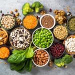 As refeições com proteína vegetal são sempre as mais sustentáveis?