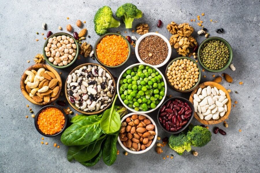 As refeições com proteína vegetal são sempre as mais sustentáveis?