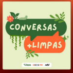 Conversas +Limpas