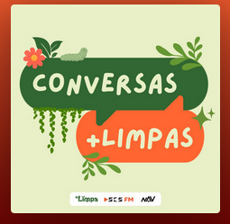 Conversas +Limpas