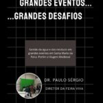 Grandes Eventos…Grandes Desafios – Episódio 4