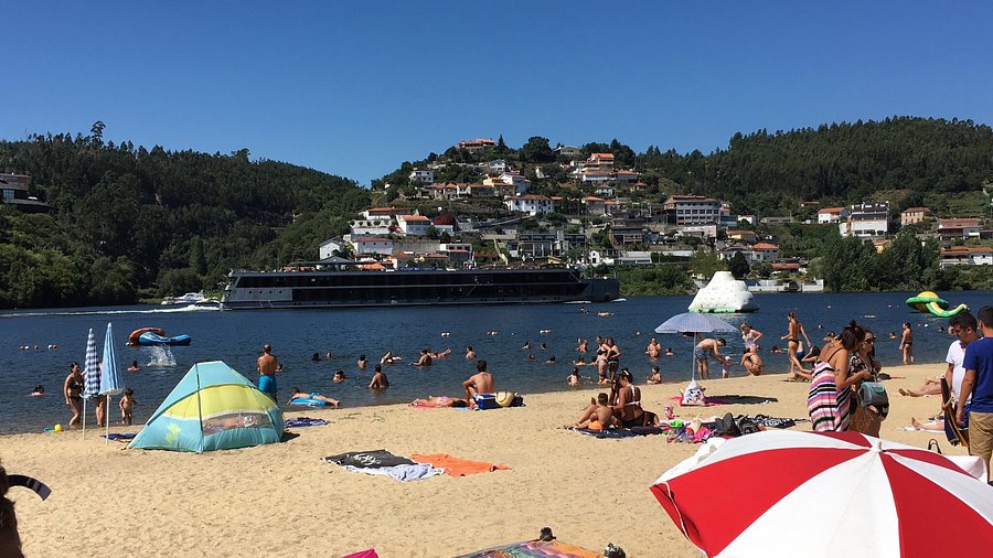 Douro: promove-se o lazer, mas e a saúde e Natureza?