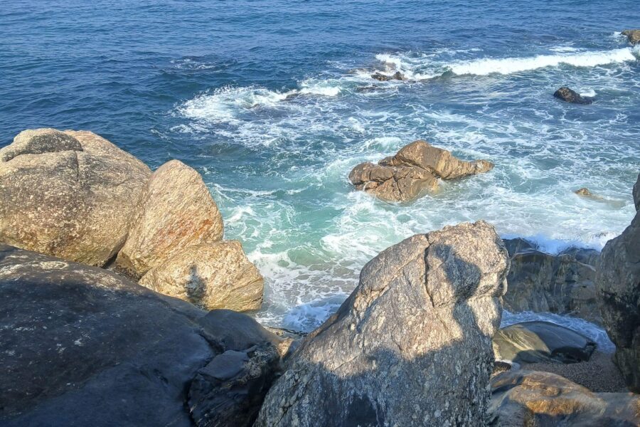 Gaia contra a maré: O que resta das nossas praias?