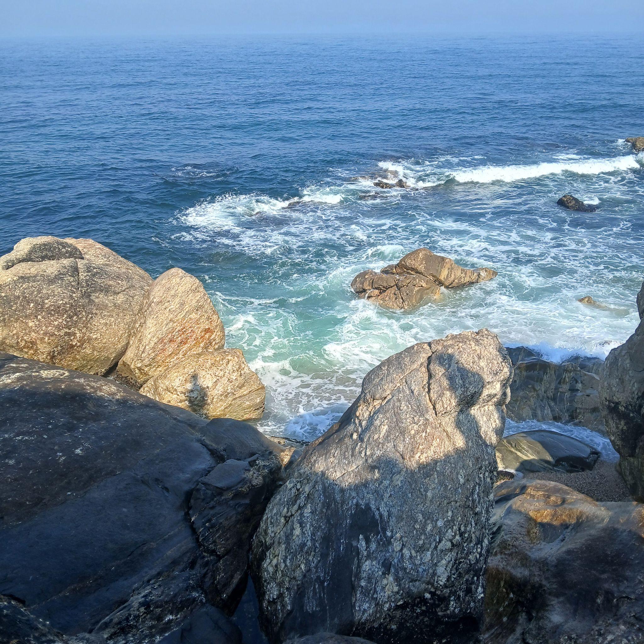 Gaia contra a maré: O que resta das nossas praias?