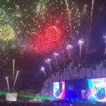 Rock in Rio: quando o rock chega ao ninho