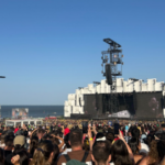 Cidade do Rock: O Desafio da Certificação Ambiental