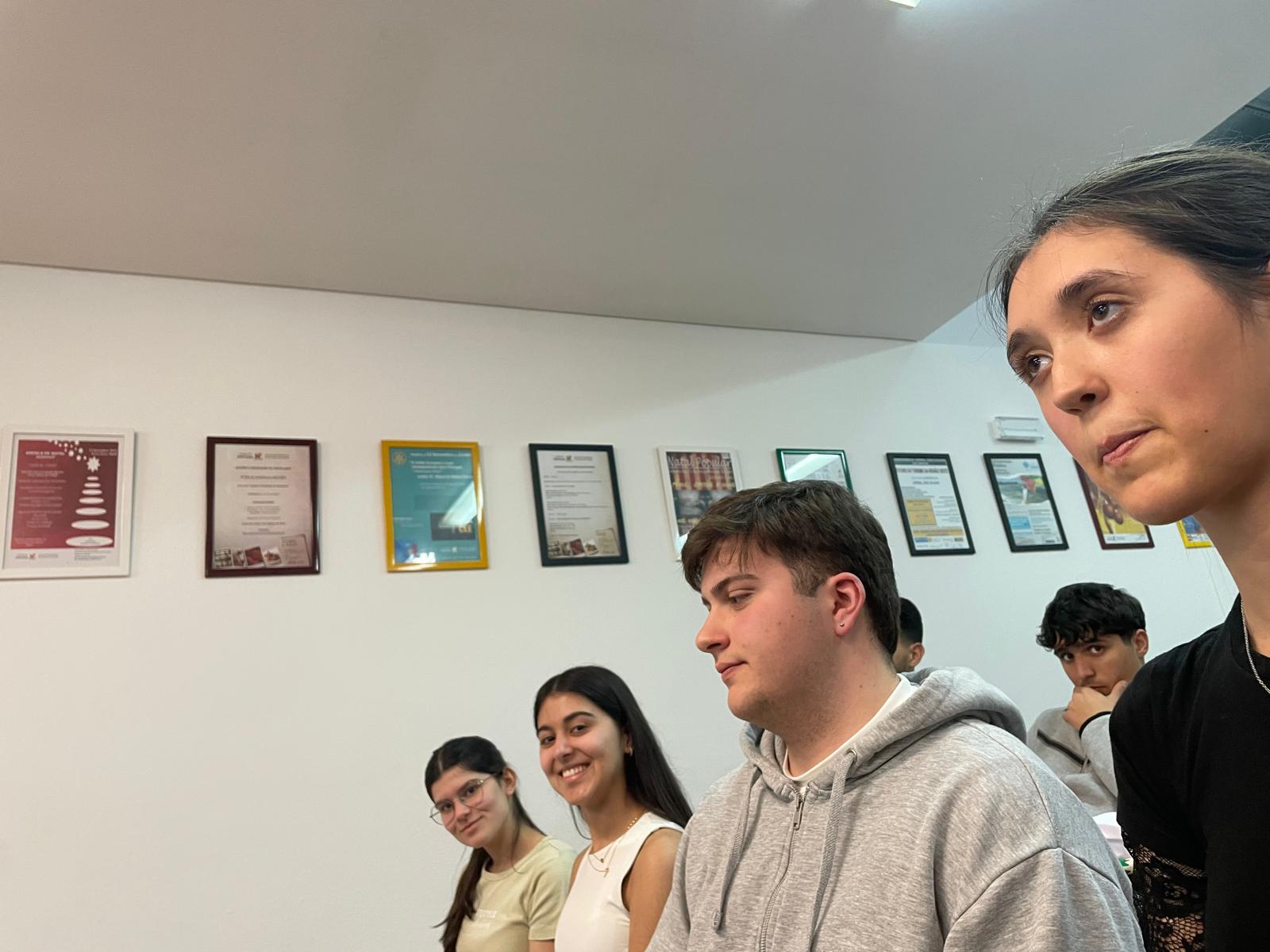 “DA HORTA AO PRATO: PRIMAVERA MEDITERRÂNICA” CONQUISTA 2º LUGAR NO CONCURSO ECO-COZINHEIROS 2026