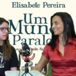 Ep. 4 I Um Mundo Paralelo: Quando a Leitura e a Ecologia se Cruzam na Escola