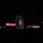 Missão JRA no Rock in Rio