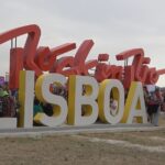 Resíduos no Rock in Rio