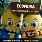 Ecofeira: Sustentabilidade em Ação!
