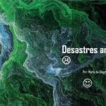 Desastres ambientais