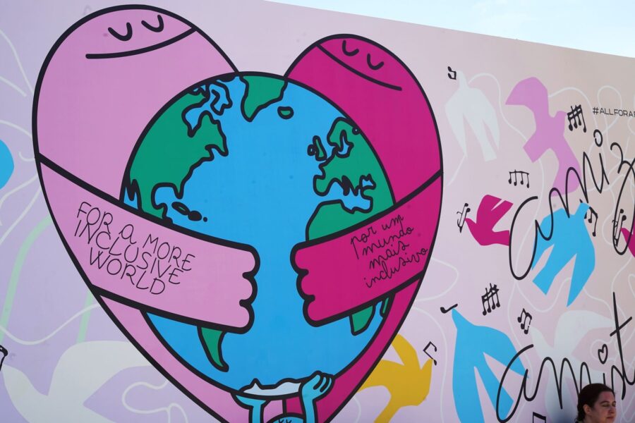 All for All: A grande conquista do Rock in Rio 2026