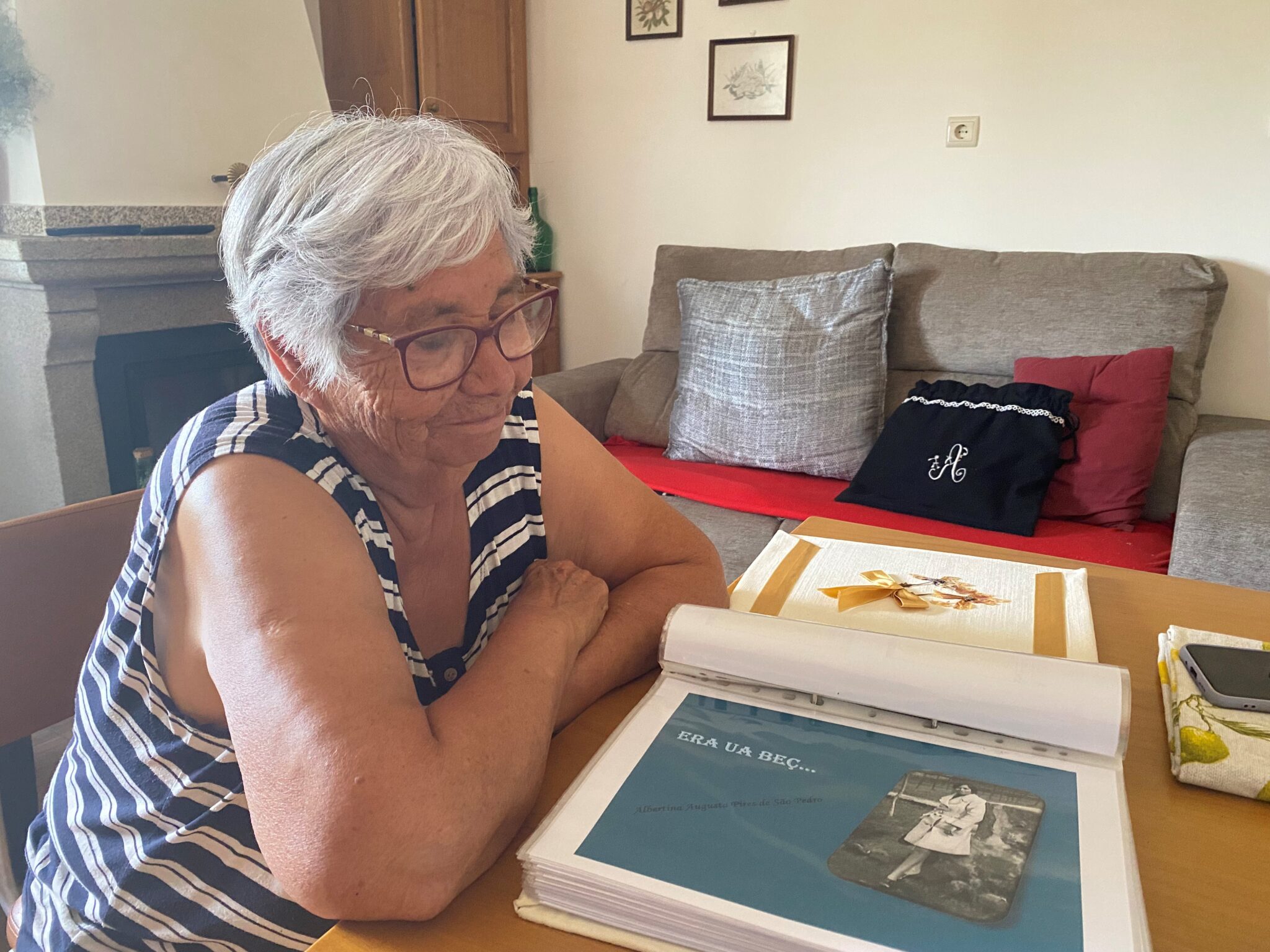 “La primabera ye linda”: Porque a sustentabilidade também se escreve em Mirandês