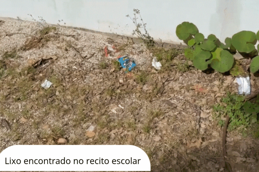 Alerta Ambiental