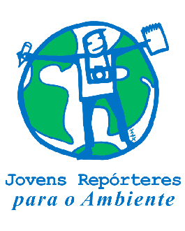 Jovens Repórteres para o Ambiente