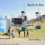 JRA Rock in Rio 2012 Foto-reportagem 1 Grupo A3