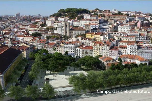 Imagem ilustrativa do artigo (Será que) os solos de Lisboa estão contaminados(?)